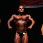 NPC Masters Nationals 2012 - #1